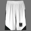 Step-Back Basketball Shorts Thumbnail