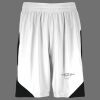 Step-Back Basketball Shorts Thumbnail