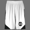 Step-Back Basketball Shorts Thumbnail