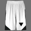 Step-Back Basketball Shorts Thumbnail