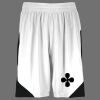 Step-Back Basketball Shorts Thumbnail