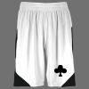 Step-Back Basketball Shorts Thumbnail