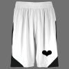 Step-Back Basketball Shorts Thumbnail