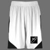 Step-Back Basketball Shorts Thumbnail