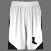 Step-Back Basketball Shorts Thumbnail