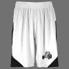 Step-Back Basketball Shorts Thumbnail