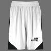 Step-Back Basketball Shorts Thumbnail