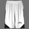 Step-Back Basketball Shorts Thumbnail