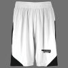 Step-Back Basketball Shorts Thumbnail
