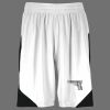 Step-Back Basketball Shorts Thumbnail