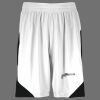 Step-Back Basketball Shorts Thumbnail