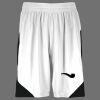 Step-Back Basketball Shorts Thumbnail