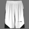 Step-Back Basketball Shorts Thumbnail