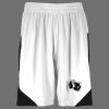 Step-Back Basketball Shorts Thumbnail