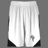 Step-Back Basketball Shorts Thumbnail