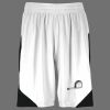 Step-Back Basketball Shorts Thumbnail