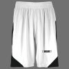 Step-Back Basketball Shorts Thumbnail