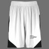 Step-Back Basketball Shorts Thumbnail