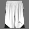 Step-Back Basketball Shorts Thumbnail