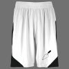 Step-Back Basketball Shorts Thumbnail