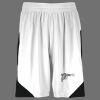Step-Back Basketball Shorts Thumbnail