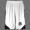Step-Back Basketball Shorts Thumbnail