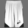 Step-Back Basketball Shorts Thumbnail