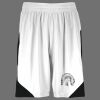 Step-Back Basketball Shorts Thumbnail