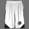 Step-Back Basketball Shorts Thumbnail