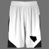 Step-Back Basketball Shorts Thumbnail