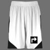 Step-Back Basketball Shorts Thumbnail