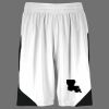 Step-Back Basketball Shorts Thumbnail