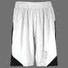 Step-Back Basketball Shorts Thumbnail