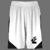 Step-Back Basketball Shorts Thumbnail