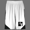 Step-Back Basketball Shorts Thumbnail