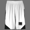 Step-Back Basketball Shorts Thumbnail