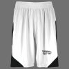 Step-Back Basketball Shorts Thumbnail