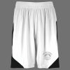Step-Back Basketball Shorts Thumbnail