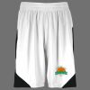 Step-Back Basketball Shorts Thumbnail