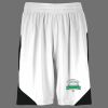 Step-Back Basketball Shorts Thumbnail