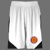 Step-Back Basketball Shorts Thumbnail