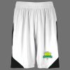 Step-Back Basketball Shorts Thumbnail