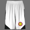 Step-Back Basketball Shorts Thumbnail