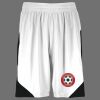 Step-Back Basketball Shorts Thumbnail