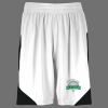 Step-Back Basketball Shorts Thumbnail