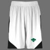Step-Back Basketball Shorts Thumbnail