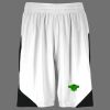 Step-Back Basketball Shorts Thumbnail