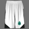 Step-Back Basketball Shorts Thumbnail