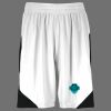 Step-Back Basketball Shorts Thumbnail