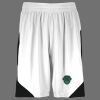 Step-Back Basketball Shorts Thumbnail